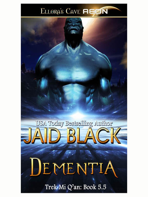 Title details for Dementia by Jaid Black - Available